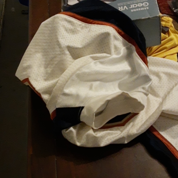 Original Arena Football game Jersey!!! - Picture 3 of 3